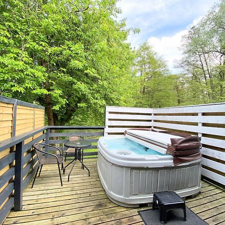 Villa Magpie 3 Huntersmoon-Longleat-Warminster-Bath Exterior foto
