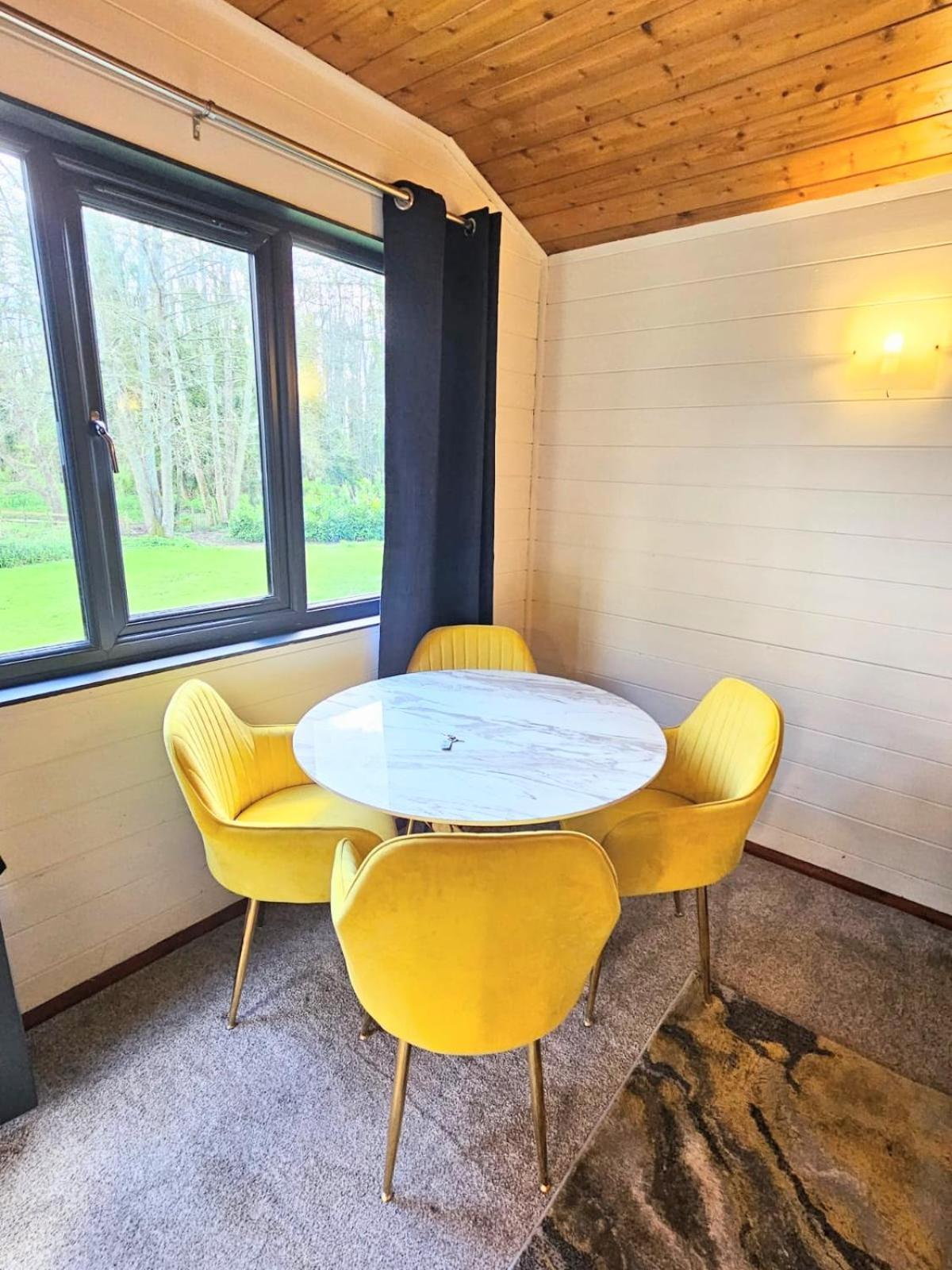 Villa Magpie 3 Huntersmoon-Longleat-Warminster-Bath Exterior foto