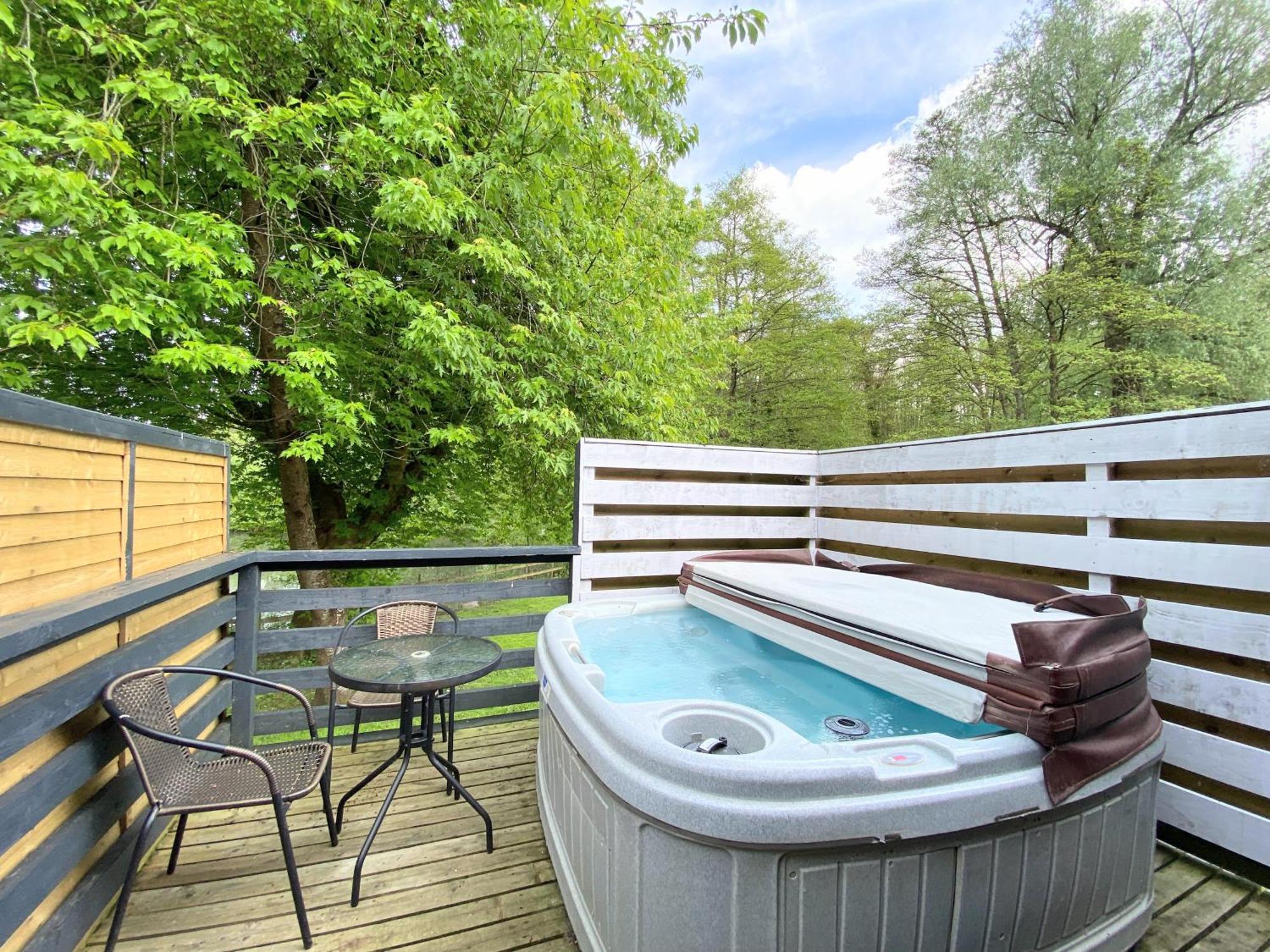 Villa Magpie 3 Huntersmoon-Longleat-Warminster-Bath Exterior foto