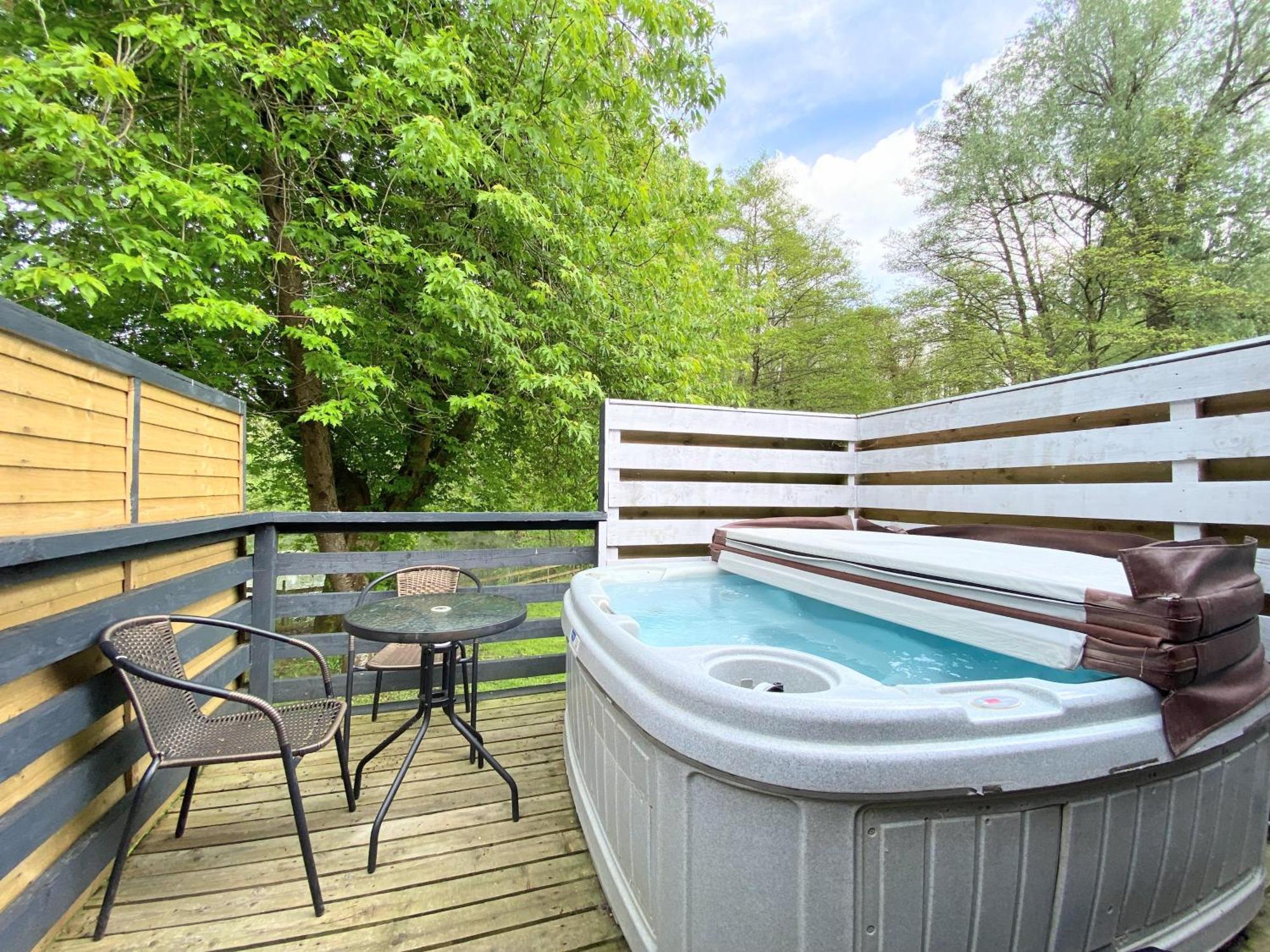 Villa Magpie 3 Huntersmoon-Longleat-Warminster-Bath Exterior foto