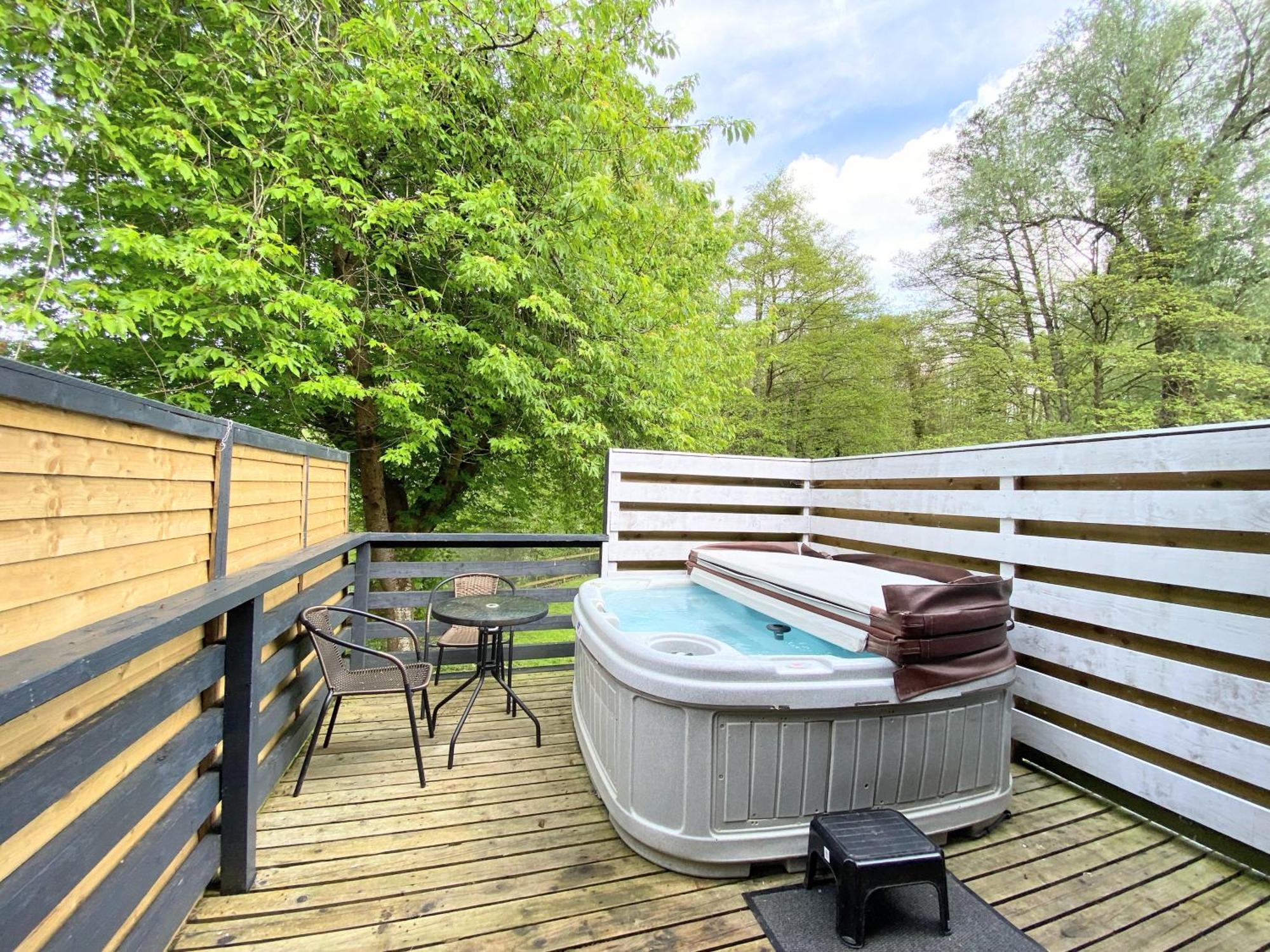 Villa Magpie 3 Huntersmoon-Longleat-Warminster-Bath Exterior foto